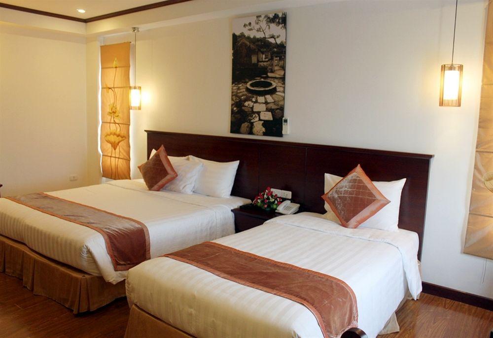 May De Ville Legend Hotel Hanoi Zewnętrze zdjęcie