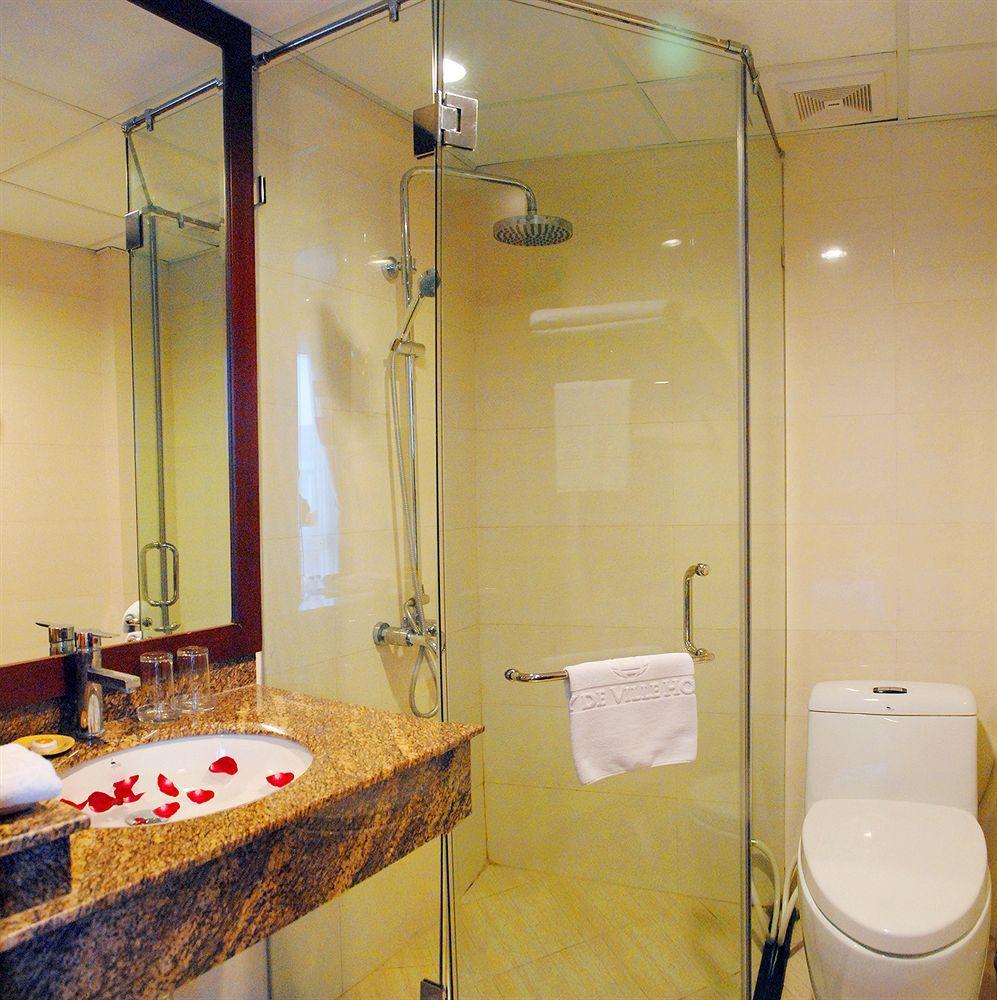 May De Ville Legend Hotel Hanoi Zewnętrze zdjęcie