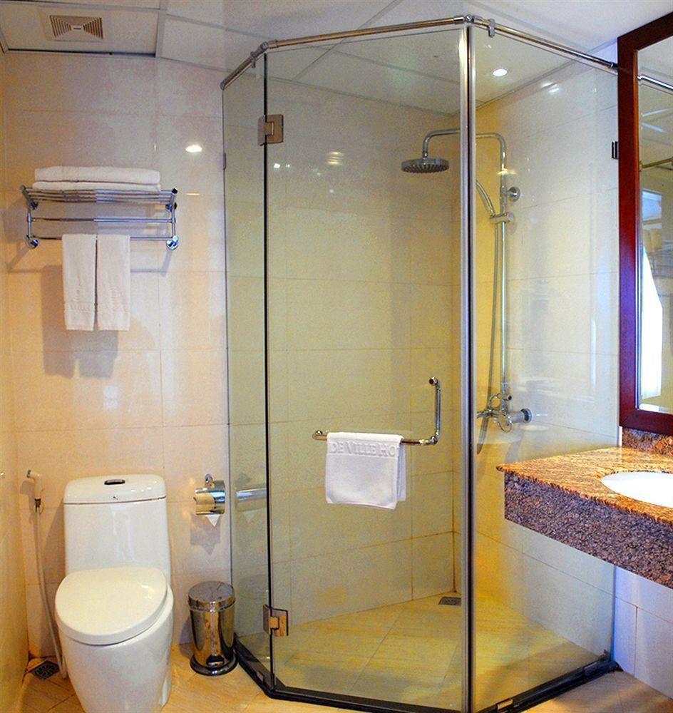 May De Ville Legend Hotel Hanoi Zewnętrze zdjęcie