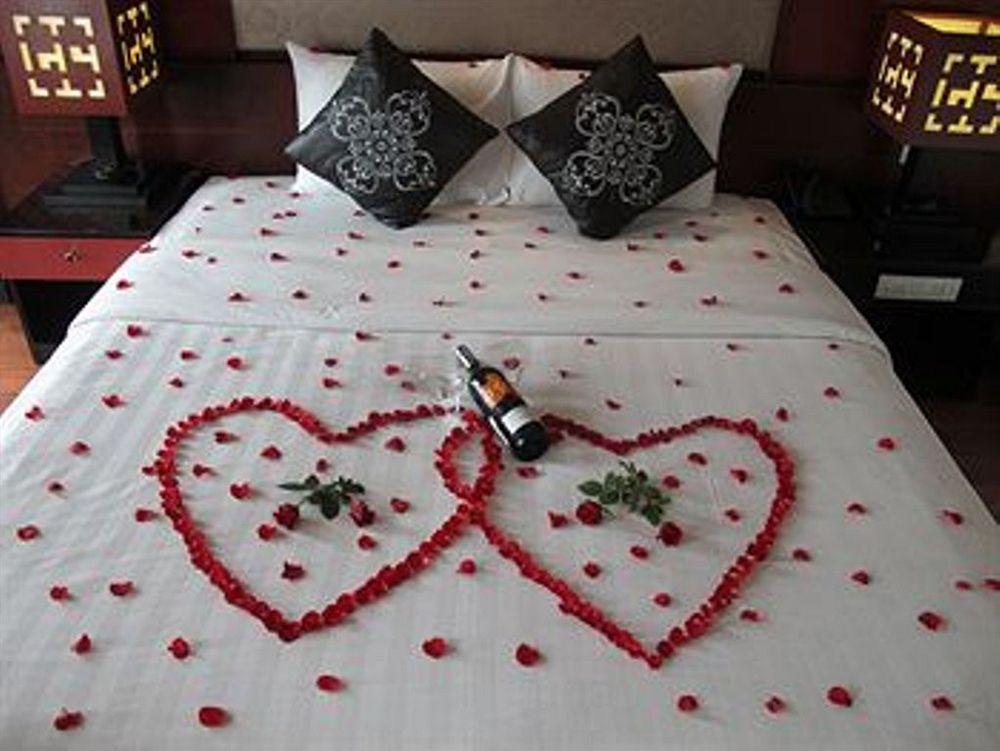 May De Ville Legend Hotel Hanoi Zewnętrze zdjęcie