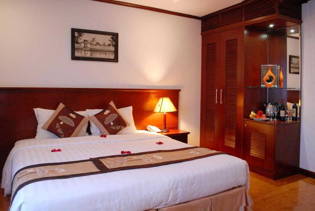 May De Ville Legend Hotel Hanoi Pokój zdjęcie