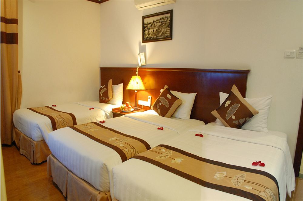 May De Ville Legend Hotel Hanoi Zewnętrze zdjęcie