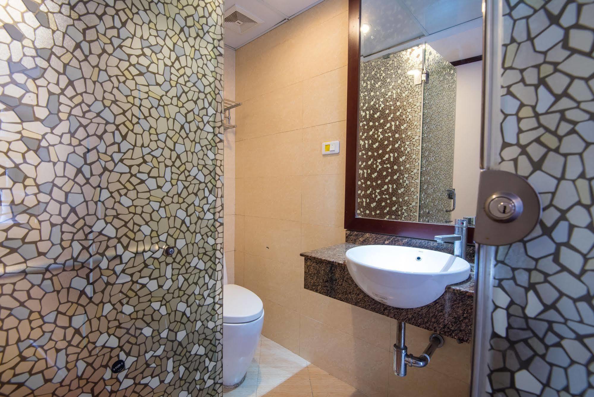 May De Ville Legend Hotel Hanoi Zewnętrze zdjęcie