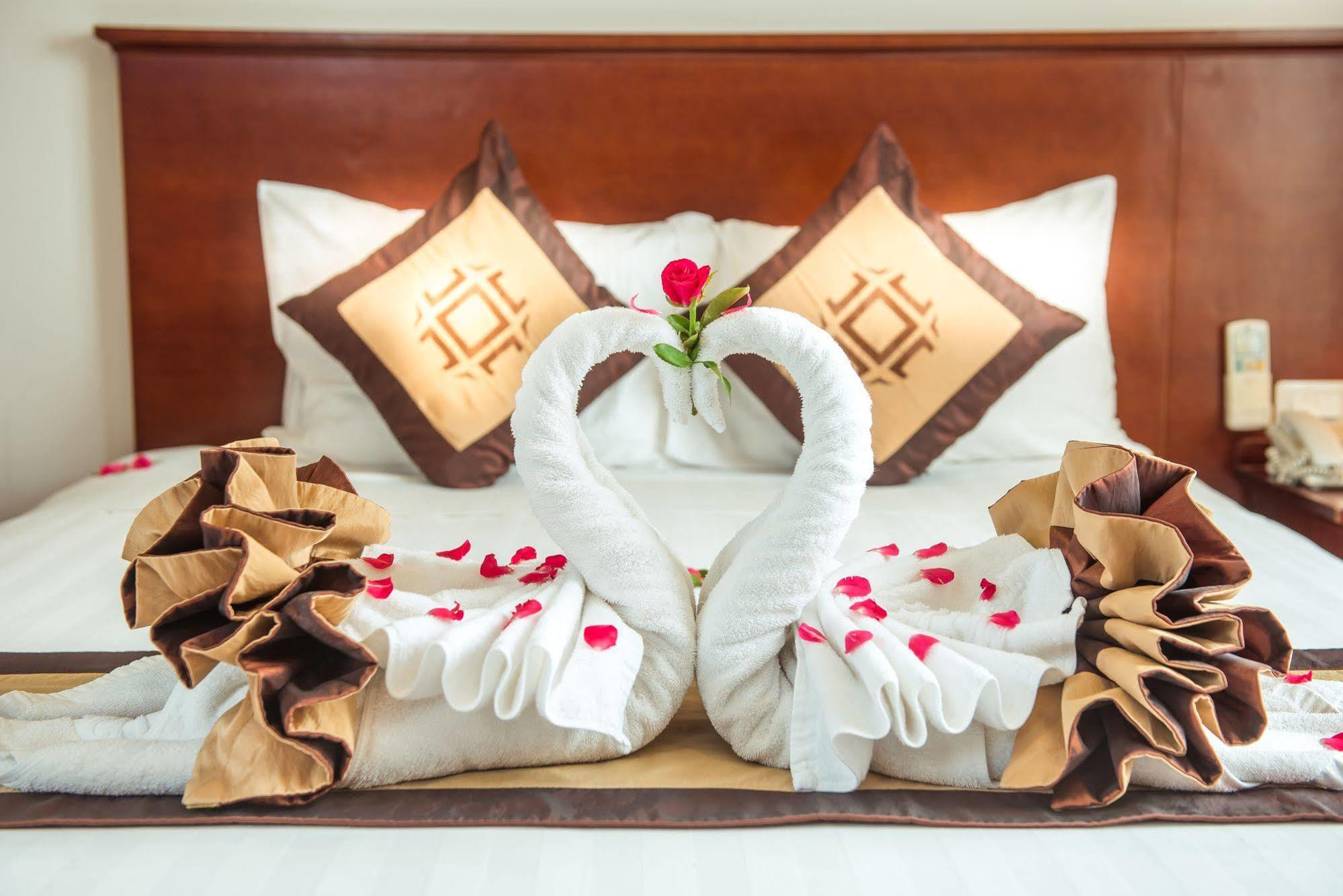 May De Ville Legend Hotel Hanoi Zewnętrze zdjęcie